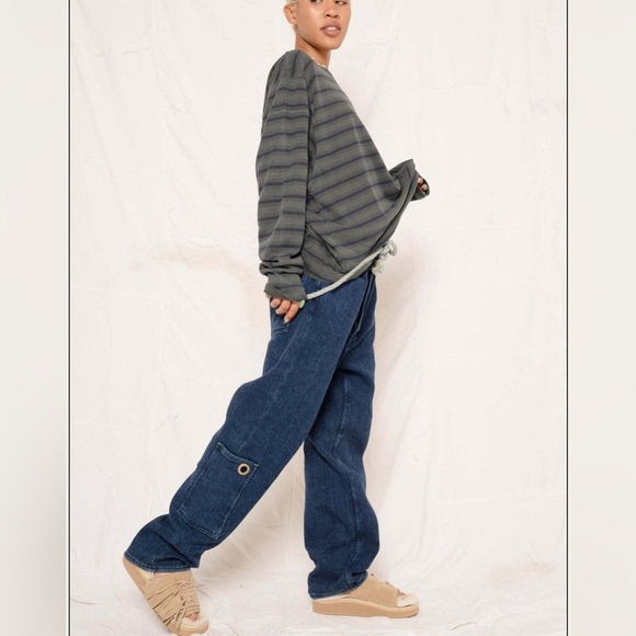 DR. COLLECTORS P68 Jeans - Picture 1 of 9